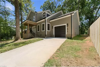 4814 Selwyn Drive, Winston-Salem, NC 27104 - Photo 4
