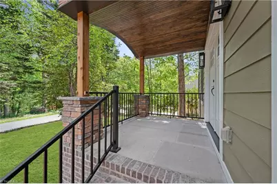 4814 Selwyn Drive, Winston-Salem, NC 27104 - Photo 4