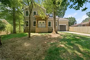 4814 Selwyn Dr, Winston-Salem, NC 27104 - Photo 1