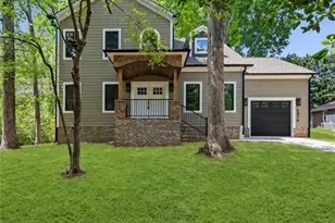 4814 Selwyn Dr, Winston-Salem, NC 27104 - Photo 44
