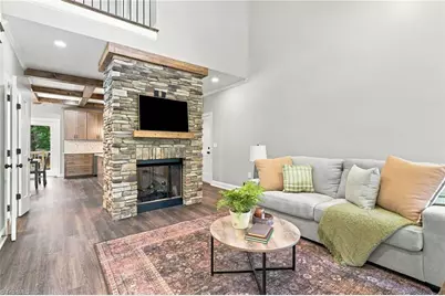 4814 Selwyn Drive, Winston-Salem, NC 27104 - Photo 6