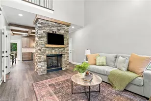 4814 Selwyn Dr, Winston-Salem, NC 27104 - Photo 6