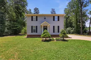4408 Vetra Dr, Greensboro, NC 27405 - Photo 1
