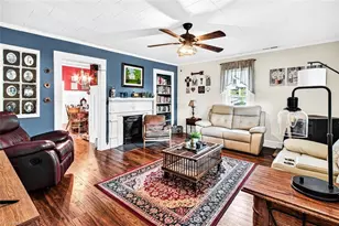 712 Liberty St, Ramseur, NC 27316 - Photo 8