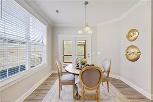 530 Valentine Ct, Graham, NC 27253 - Photo 8