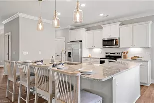 530 Valentine Ct, Graham, NC 27253 - Photo 6