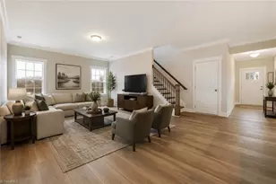 530 Valentine Ct, Graham, NC 27253 - Photo 4