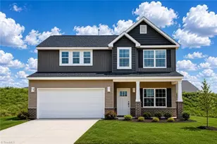 530 Valentine Ct, Graham, NC 27253 - Photo 1