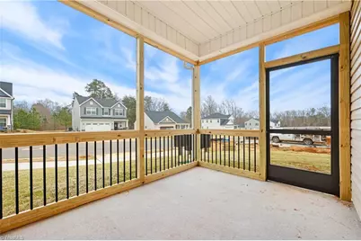 530 Valentine Court, Graham, NC 27253 - Photo 12