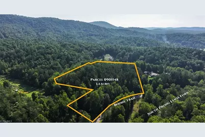 Tbd Boone Trail, Purlear, NC 28665 - Photo 36