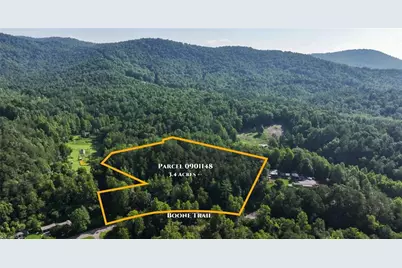 Tbd Boone Trail, Purlear, NC 28665 - Photo 2