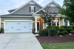 5460 Quartz Ave, Clemmons, NC 27012 - Photo 2