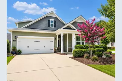 5460 Quartz Avenue, Clemmons, NC 27012 - Photo 1
