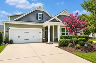 5460 Quartz Ave, Clemmons, NC 27012 - Photo 1