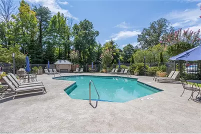 1101 N Elm Street #805, Greensboro, NC 27401 - Photo 40