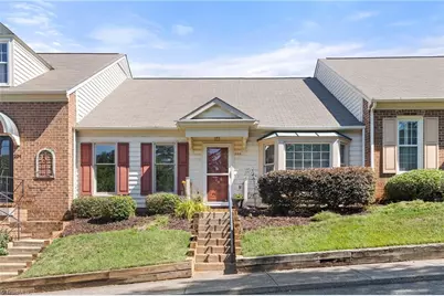 203 W Bank Street, Winston-Salem, NC 27101 - Photo 1