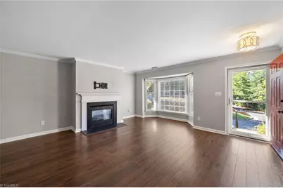 203 W Bank Street, Winston-Salem, NC 27101 - Photo 4