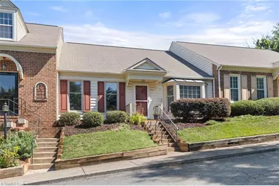 203 W Bank Street, Winston-Salem, NC 27101 - Photo 2