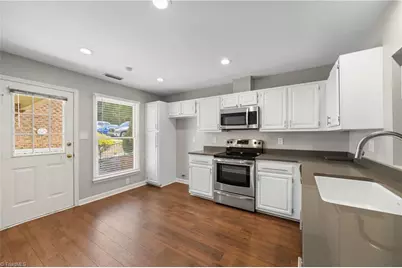 203 W Bank Street, Winston-Salem, NC 27101 - Photo 14