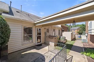 203 W Bank St, Winston-Salem, NC 27101 - Photo 30