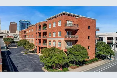 113 Church Street #305, Greensboro, NC 27401 - Photo 36