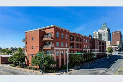 113 Church Street #305, Greensboro, NC 27401 - Photo 24