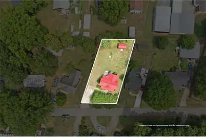 410 W Lee Street, Mebane, NC 27302 - Photo 24