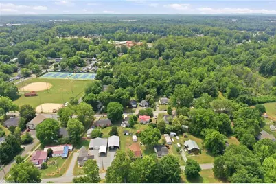 410 W Lee Street, Mebane, NC 27302 - Photo 28