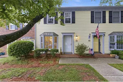 1109 Yellowbell Place, Greensboro, NC 27410 - Photo 1