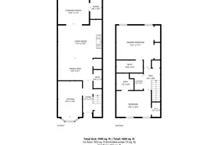 1109 Yellowbell Pl, Greensboro, NC 27410 - Photo 18