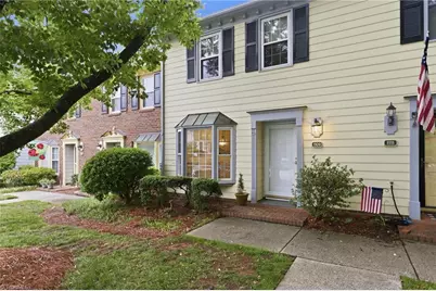 1109 Yellowbell Place, Greensboro, NC 27410 - Photo 2