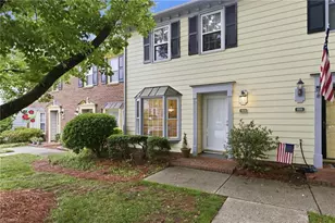 1109 Yellowbell Pl, Greensboro, NC 27410 - Photo 2