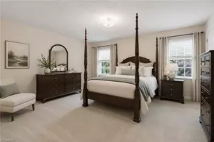 1109 Yellowbell Pl, Greensboro, NC 27410 - Photo 14