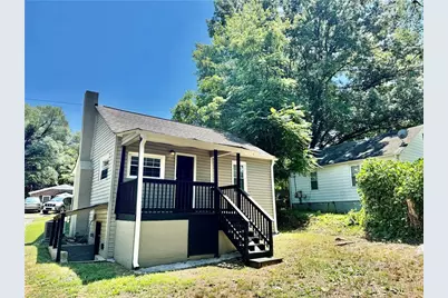 2815 Rowell Street, Winston-Salem, NC 27101 - Photo 18
