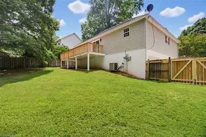 150 Meadow Wood Drive, Thomasville, NC 27360 - Photo 28