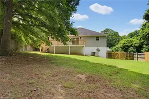 150 Meadow Wood Dr, Thomasville, NC 27360 - Photo 26