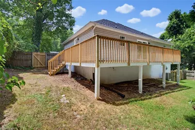 150 Meadow Wood Drive, Thomasville, NC 27360 - Photo 24