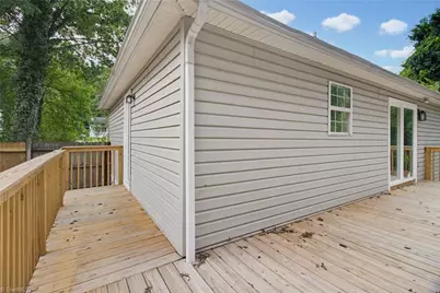 150 Meadow Wood Drive, Thomasville, NC 27360 - Photo 22