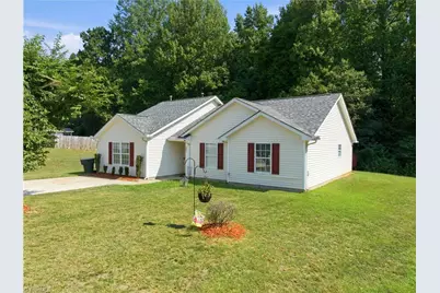 607 Whistling Swan Drive, Greensboro, NC 27455 - Photo 1