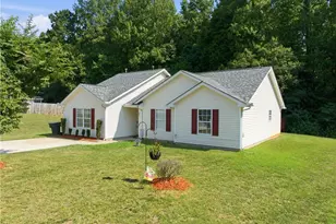 607 Whistling Swan Dr, Greensboro, NC 27455 - Photo 1