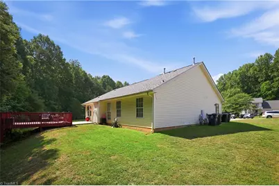 607 Whistling Swan Drive, Greensboro, NC 27455 - Photo 20