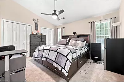 607 Whistling Swan Drive, Greensboro, NC 27455 - Photo 6