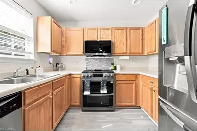 607 Whistling Swan Drive, Greensboro, NC 27455 - Photo 14