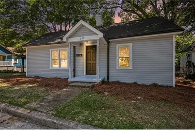721 Mulberry Street, Winston-Salem, NC 27101 - Photo 1