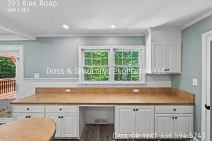 303 Kirk Rd, Greensboro, NC 27455 - Photo 8