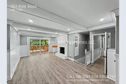 303 Kirk Road, Greensboro, NC 27455 - Photo 10