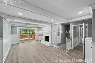 303 Kirk Rd, Greensboro, NC 27455 - Photo 10