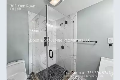303 Kirk Road, Greensboro, NC 27455 - Photo 14