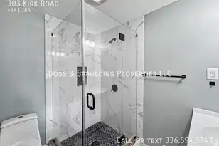 303 Kirk Rd, Greensboro, NC 27455 - Photo 14