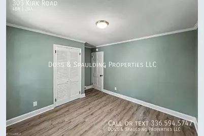 303 Kirk Road, Greensboro, NC 27455 - Photo 22